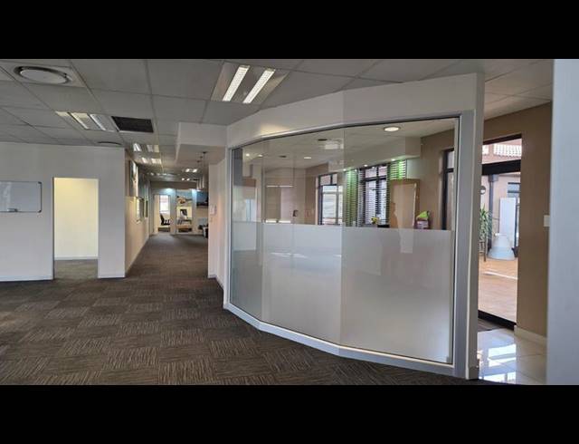 BUSINESS PROPERTY TO RENT IN ROUTE 21 BUSINESS PARK